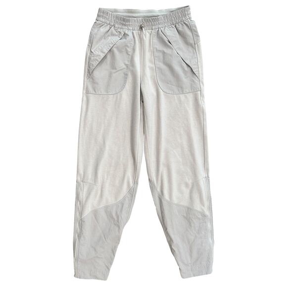 Lululemon Effortless Mid-Rise Pant - Picture 3 of 8